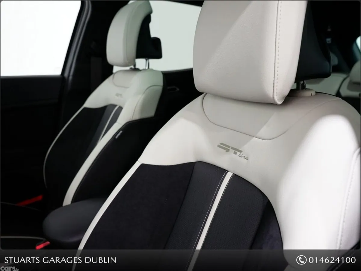 Kia Sportage SUV, Diesel, 2027, Black