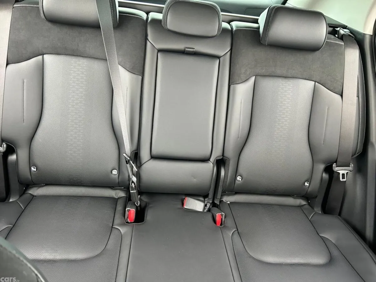 Kia Sportage SUV, Diesel, 2027, White