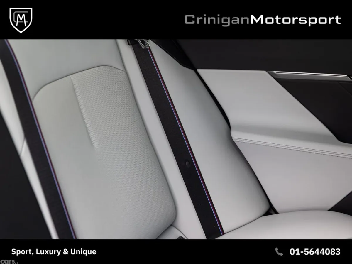 BMW M5 Estate, Petrol Plug-in Hybrid, 2025, Green