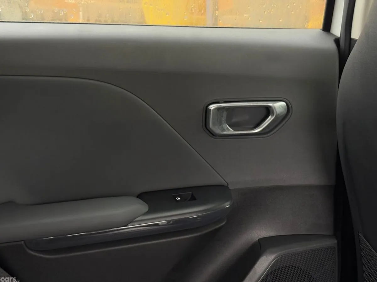 Kia K4 Hatchback, Petrol, 2027, White