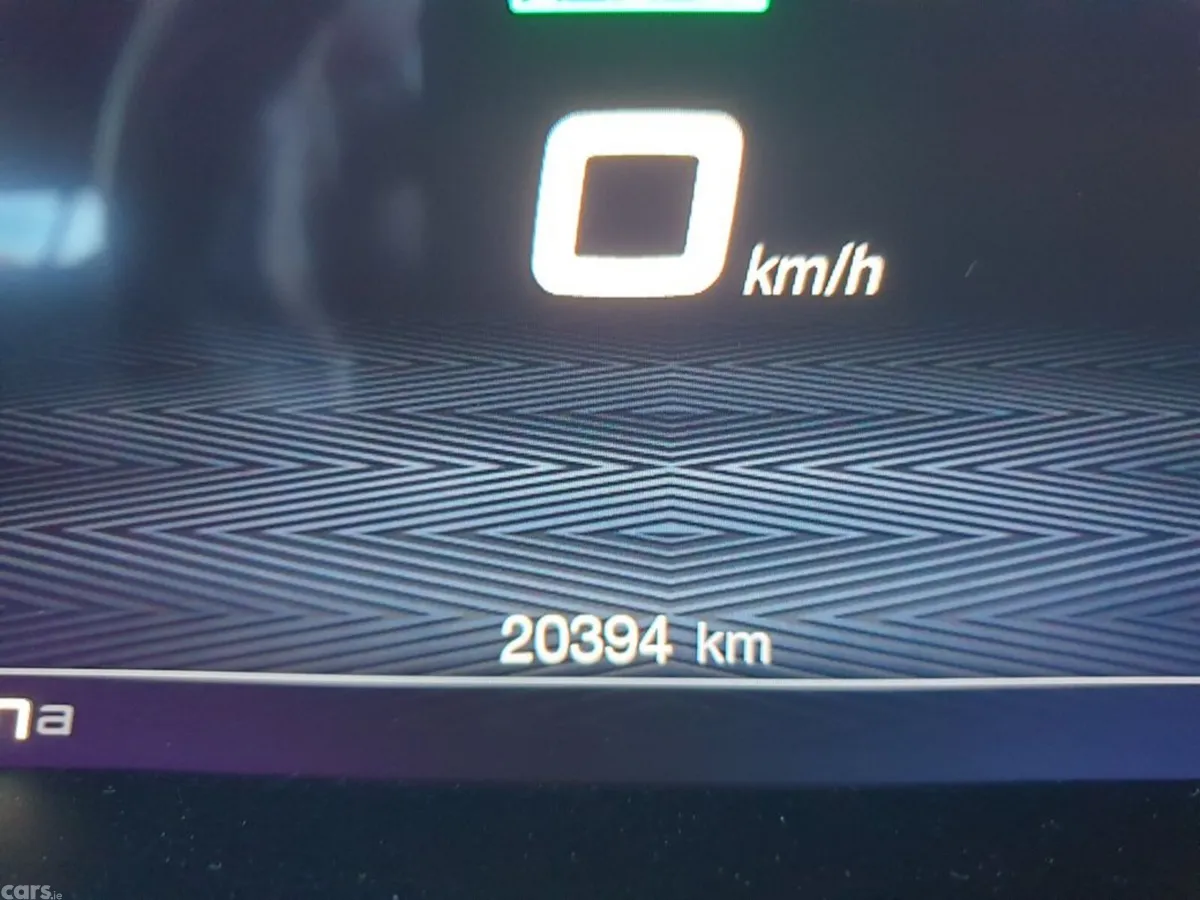 Alfa Romeo Tonale Hatchback, Petrol, 2024, Blue
