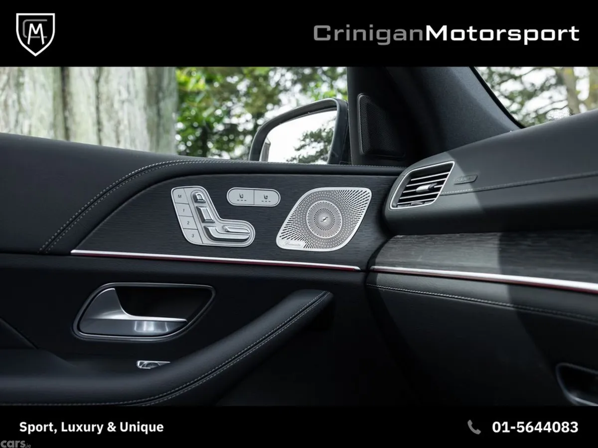 Mercedes-Benz GLE SUV, Petrol Plug-in Hybrid, 2026, Grey