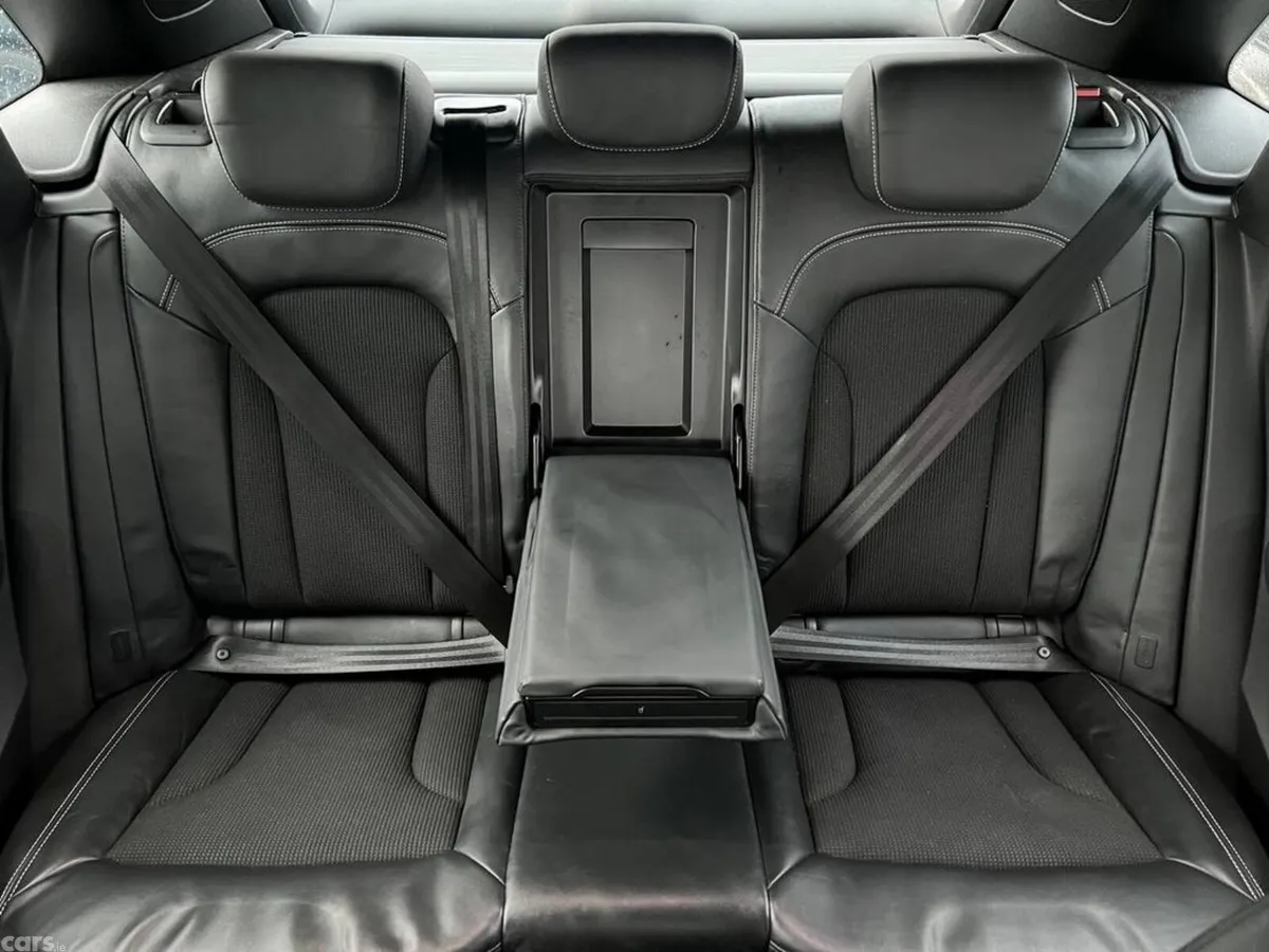 Audi Q3 SUV, Petrol, 2016, Blue