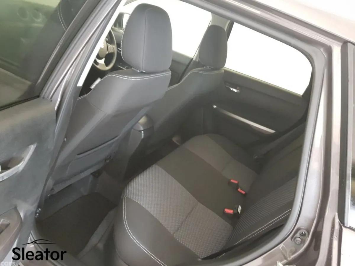 Suzuki Vitara Hatchback, Petrol Hybrid, 2025, Grey