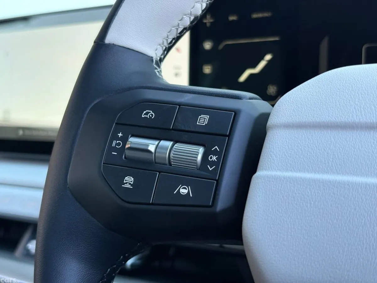 Kia EV4 Hatchback, Electric, 2027, Grey