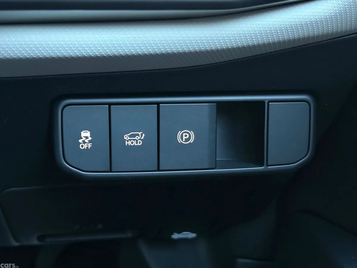 Kia EV4 Hatchback, Electric, 2027, Grey