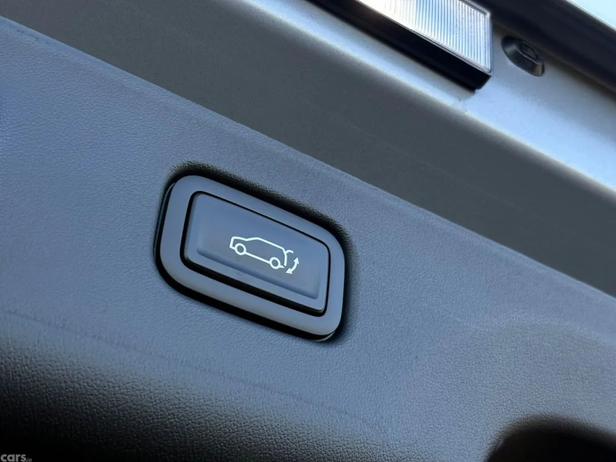 Kia EV4 Hatchback, Electric, 2027, Grey