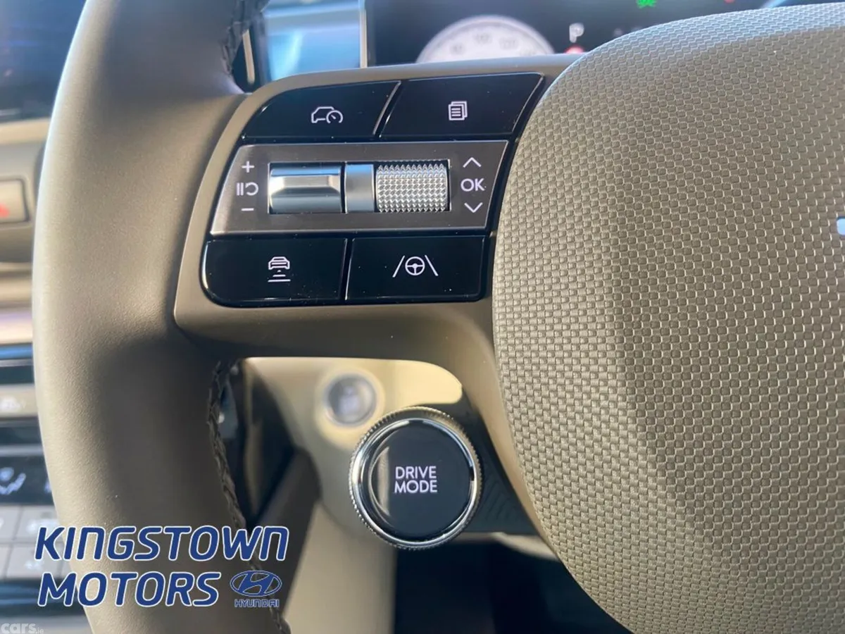 Hyundai INSTER Hatchback, Electric, 2026, Silver