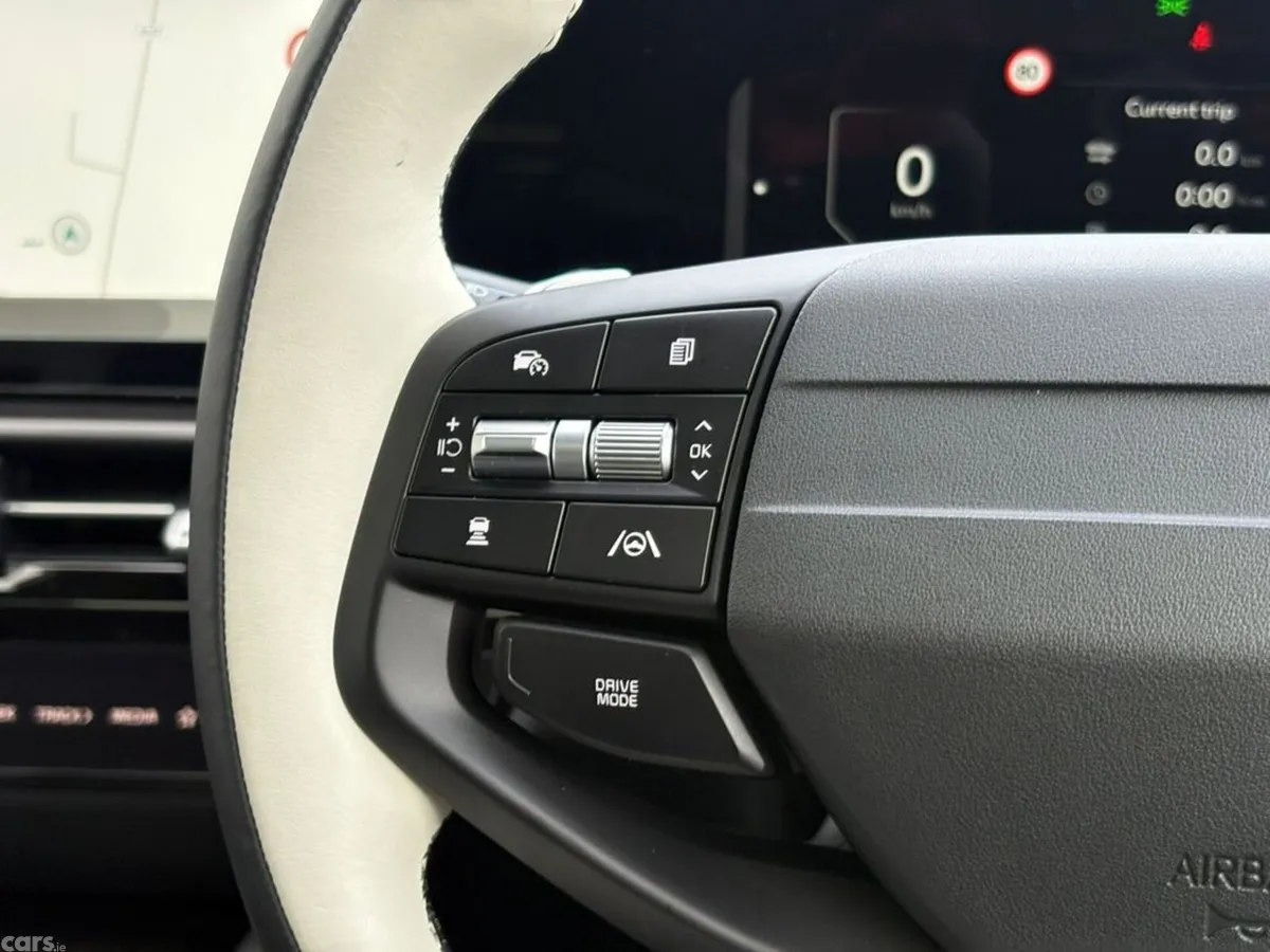 Kia Sportage SUV, Petrol Hybrid, 2027, Grey