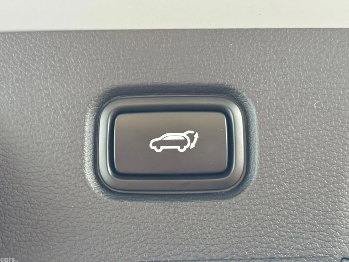 Kia Sportage SUV, Petrol Hybrid, 2027, Grey