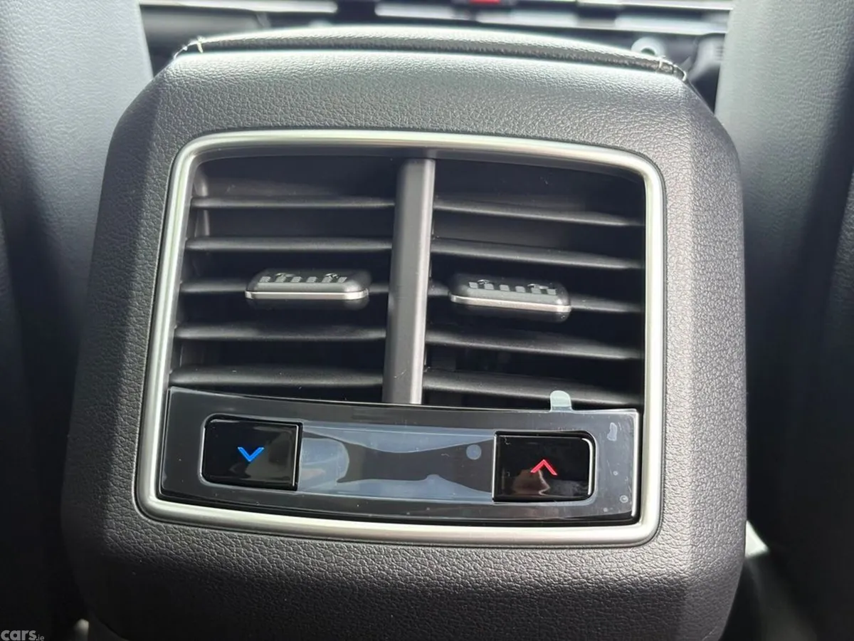 Kia Sportage SUV, Petrol Hybrid, 2027, Grey