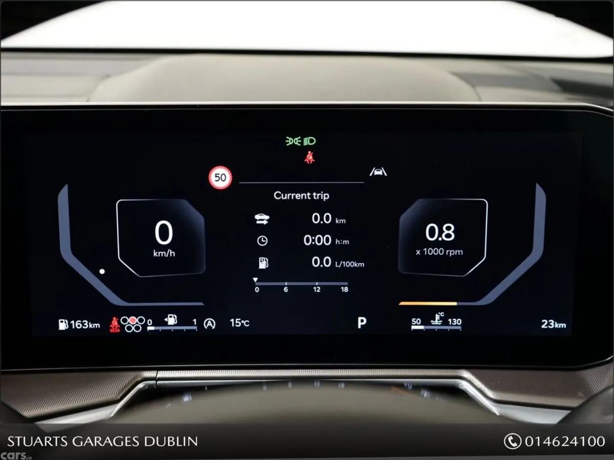 Kia Sorento SUV, Petrol Plug-in Hybrid, 2027, Grey