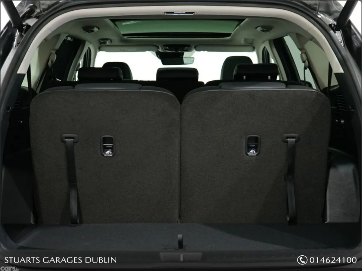 Kia Sorento SUV, Petrol Plug-in Hybrid, 2027, Grey