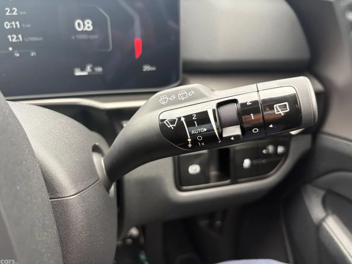 Kia Sportage SUV, Diesel, 2027, Black