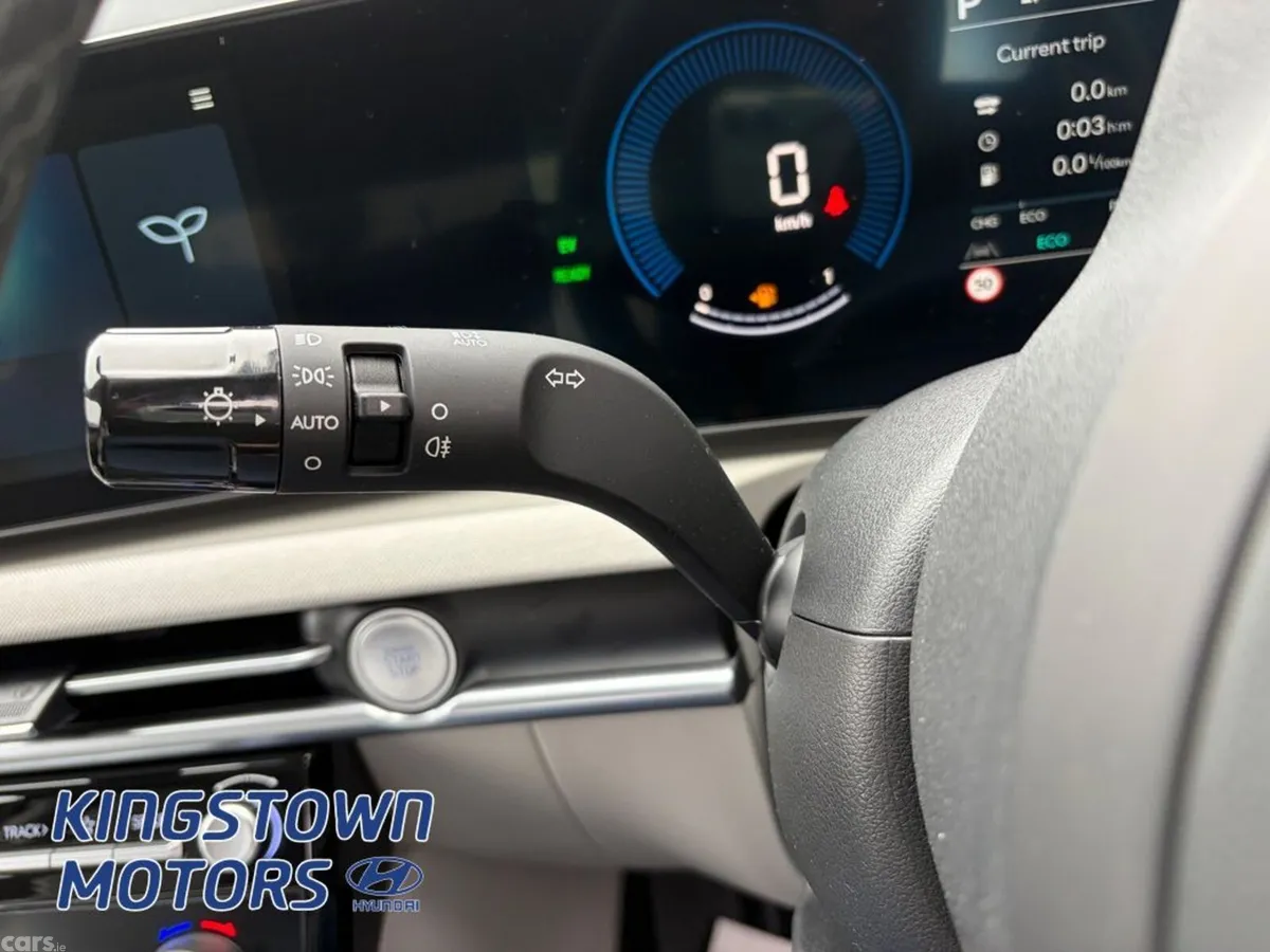 Hyundai Tucson SUV, Petrol Plug-in Hybrid, 2026, Green