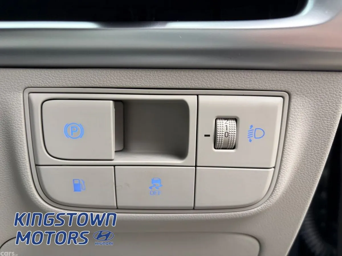Hyundai Tucson SUV, Petrol Plug-in Hybrid, 2026, Green