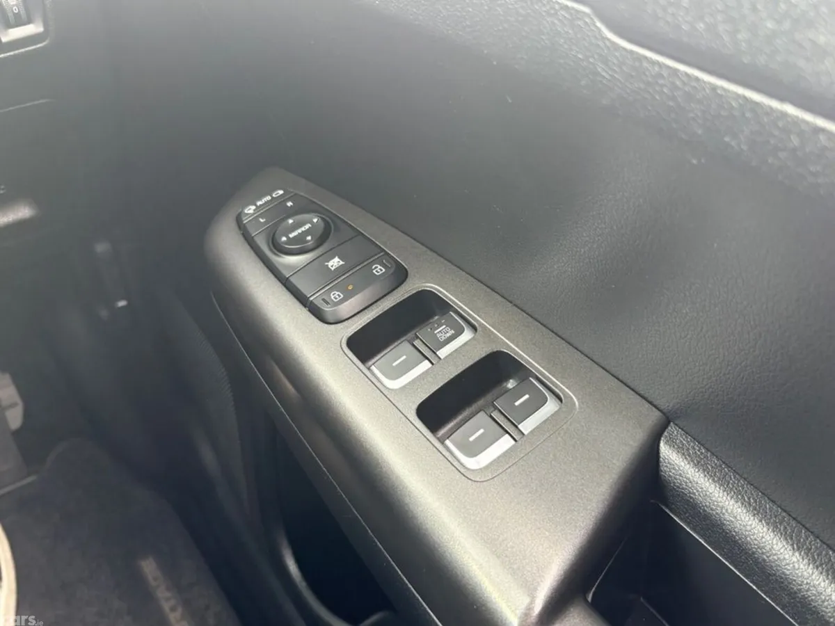 Kia Sportage SUV, Diesel, 2020, Blue