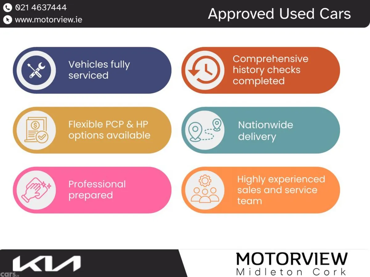 Kia Sportage SUV, Diesel, 2020, Blue