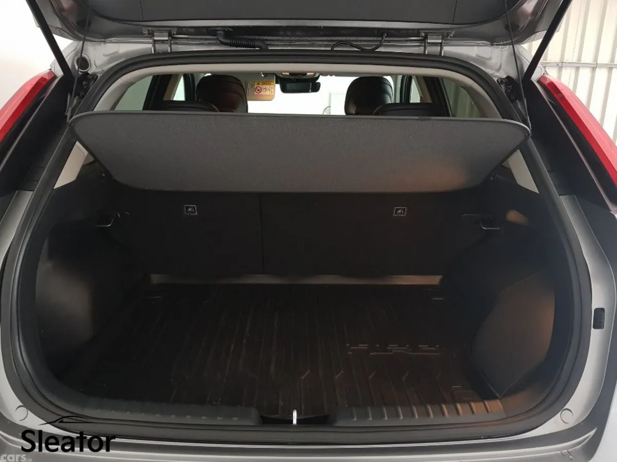 Kia Niro Estate, Petrol Plug-in Hybrid, 2025, Grey