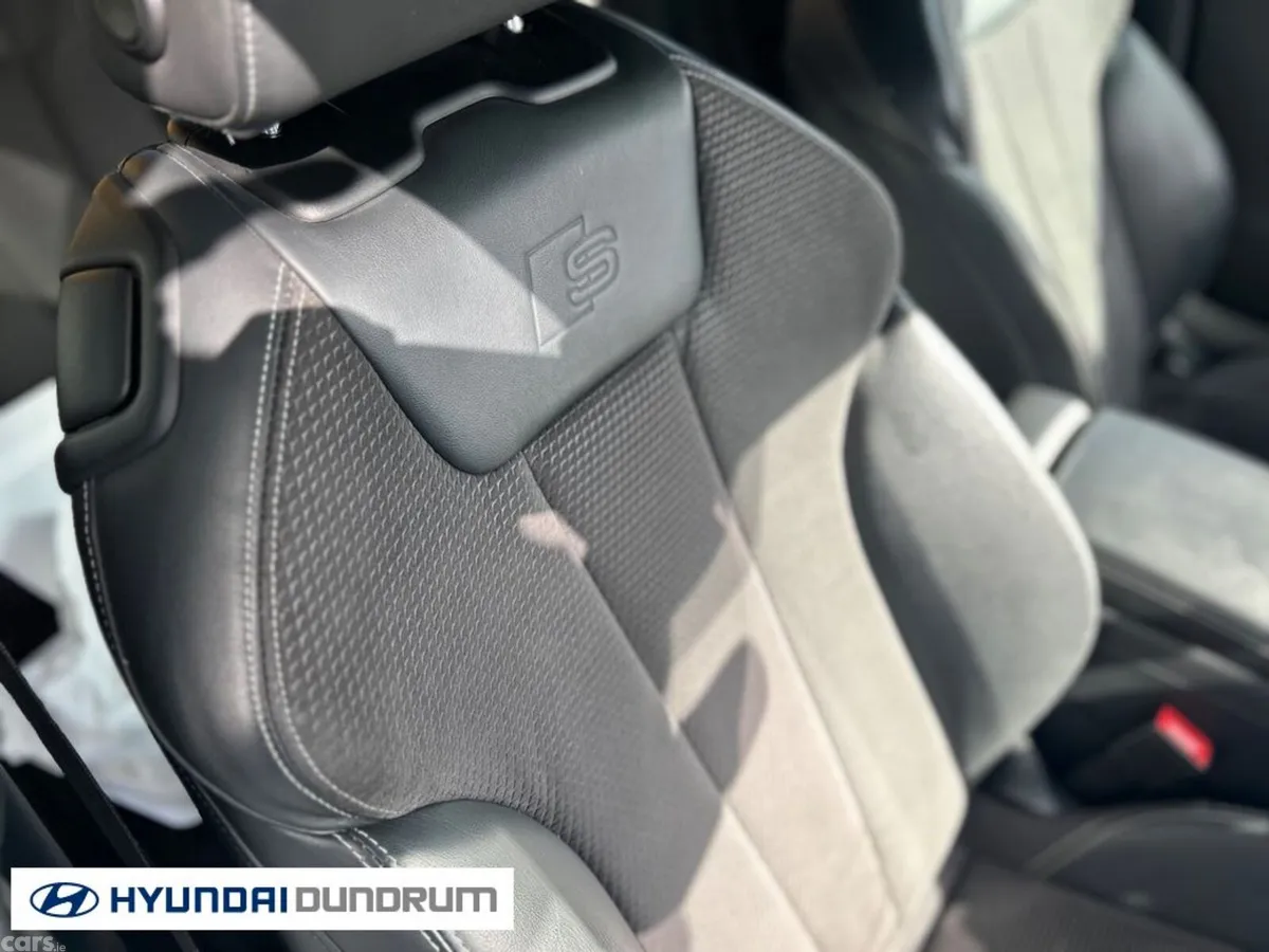 Audi A5 Coupe, Diesel, 2019, Grey