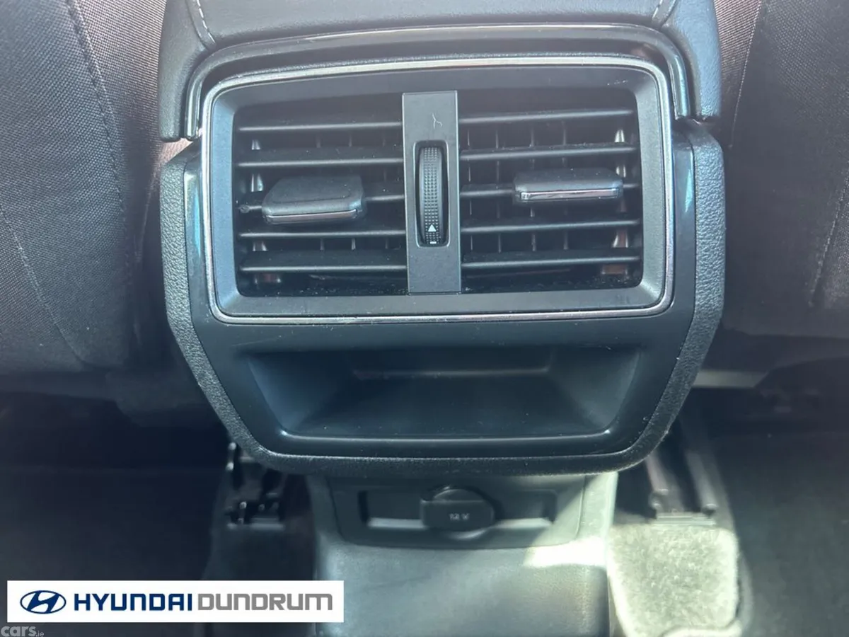 Skoda Karoq Estate, Petrol, 2023, Grey