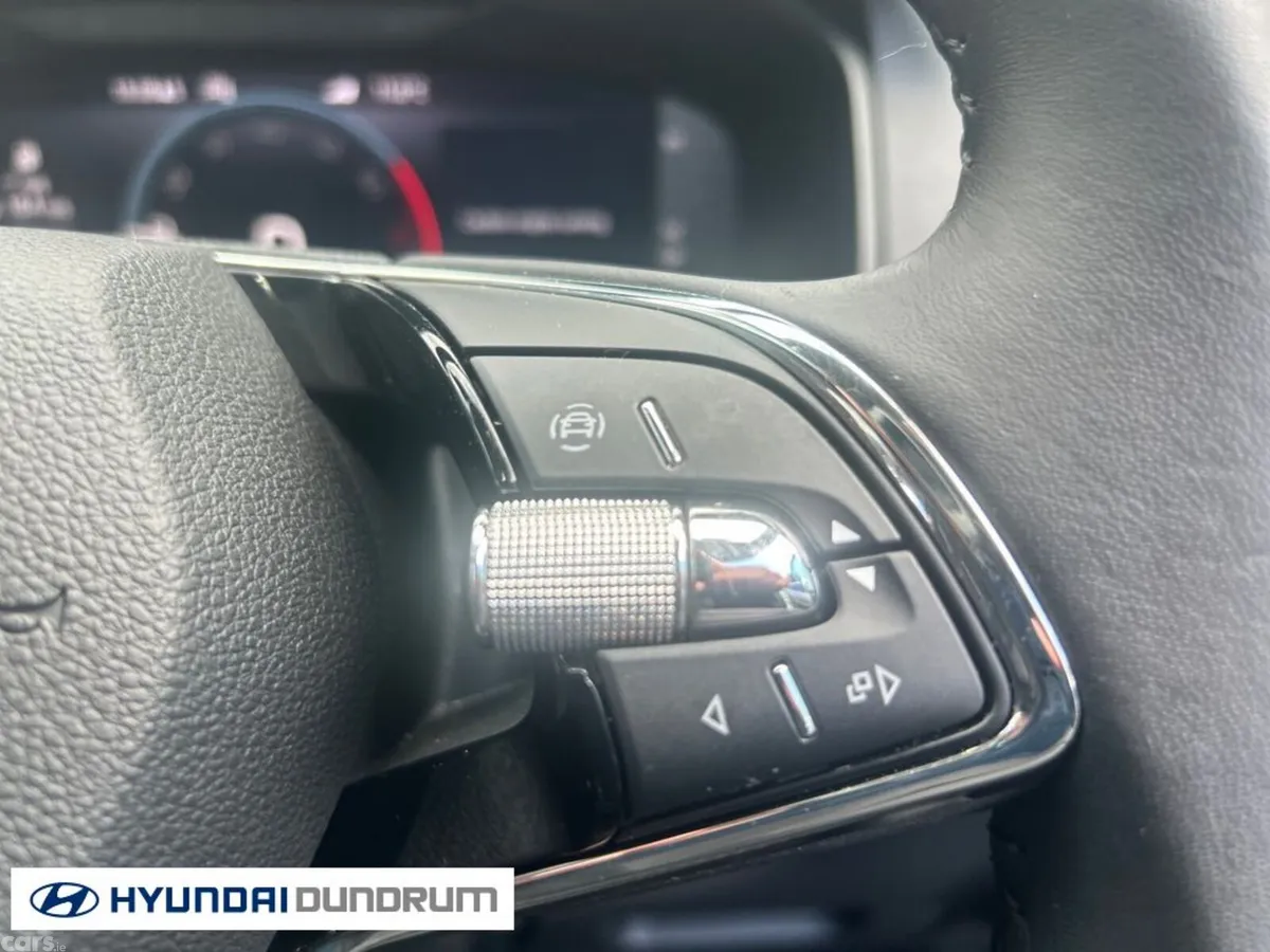 Skoda Karoq Estate, Petrol, 2023, Grey