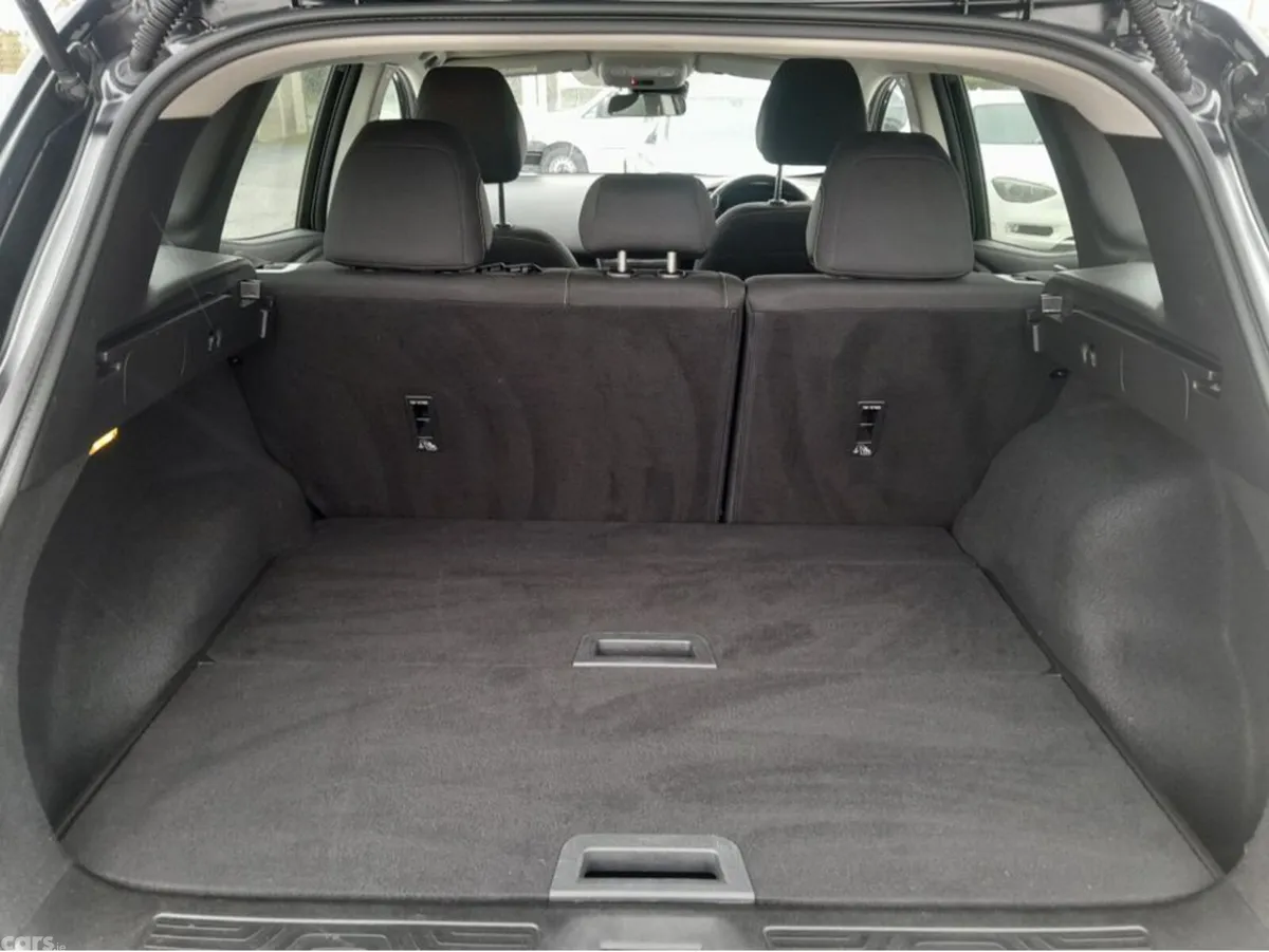 Renault Kadjar SUV, Diesel, 2018, Black