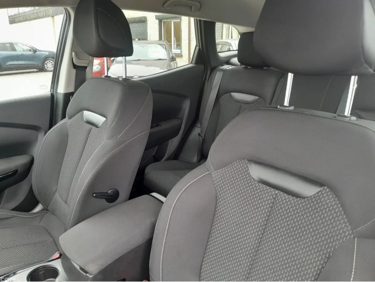 Renault Kadjar SUV, Diesel, 2018, Black