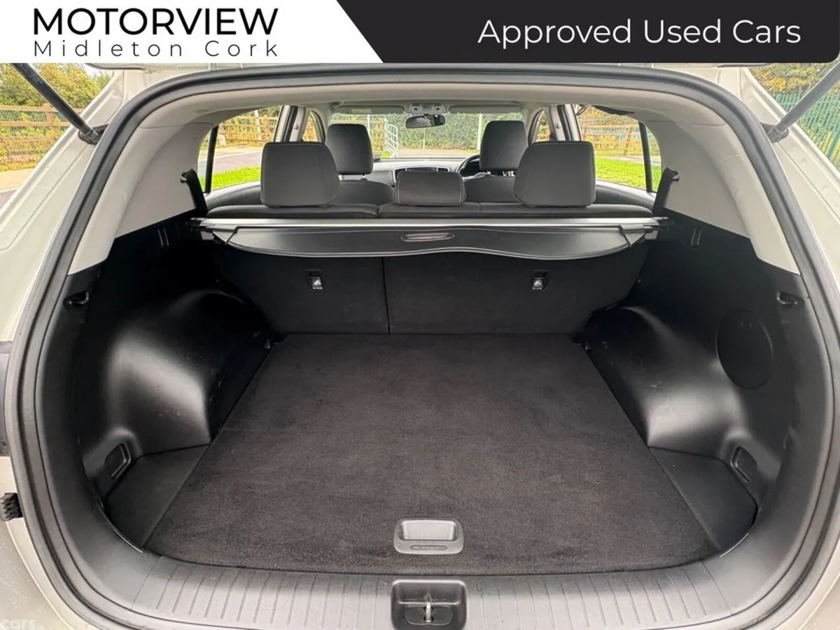 Kia Sportage SUV, Diesel, 2017, Grey
