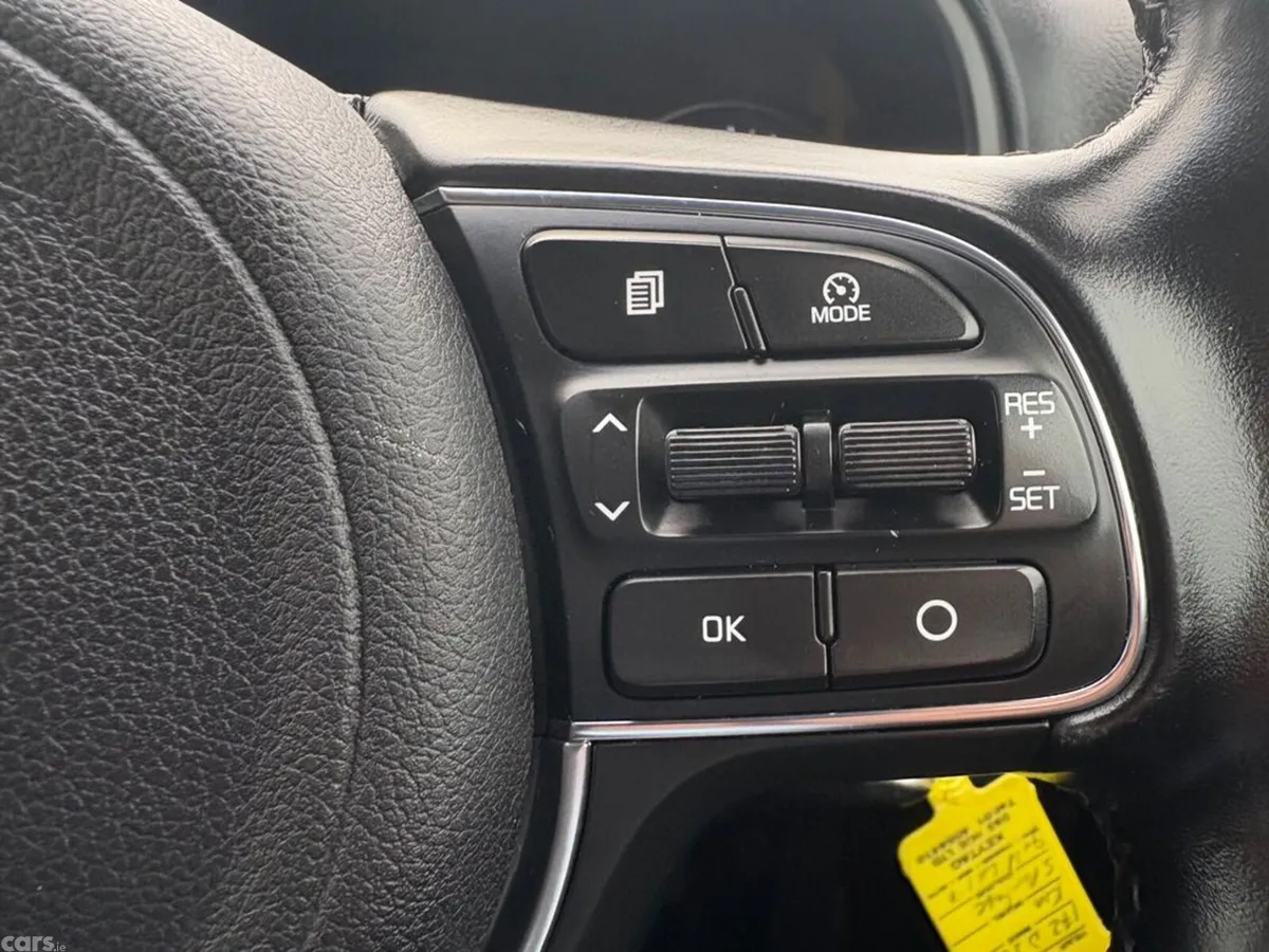 Kia Sportage SUV, Diesel, 2017, Grey