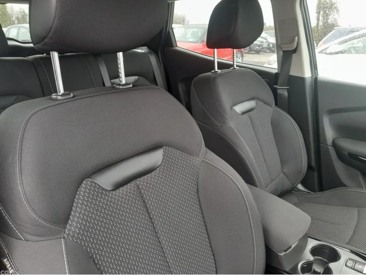 Renault Kadjar SUV, Diesel, 2018, Black