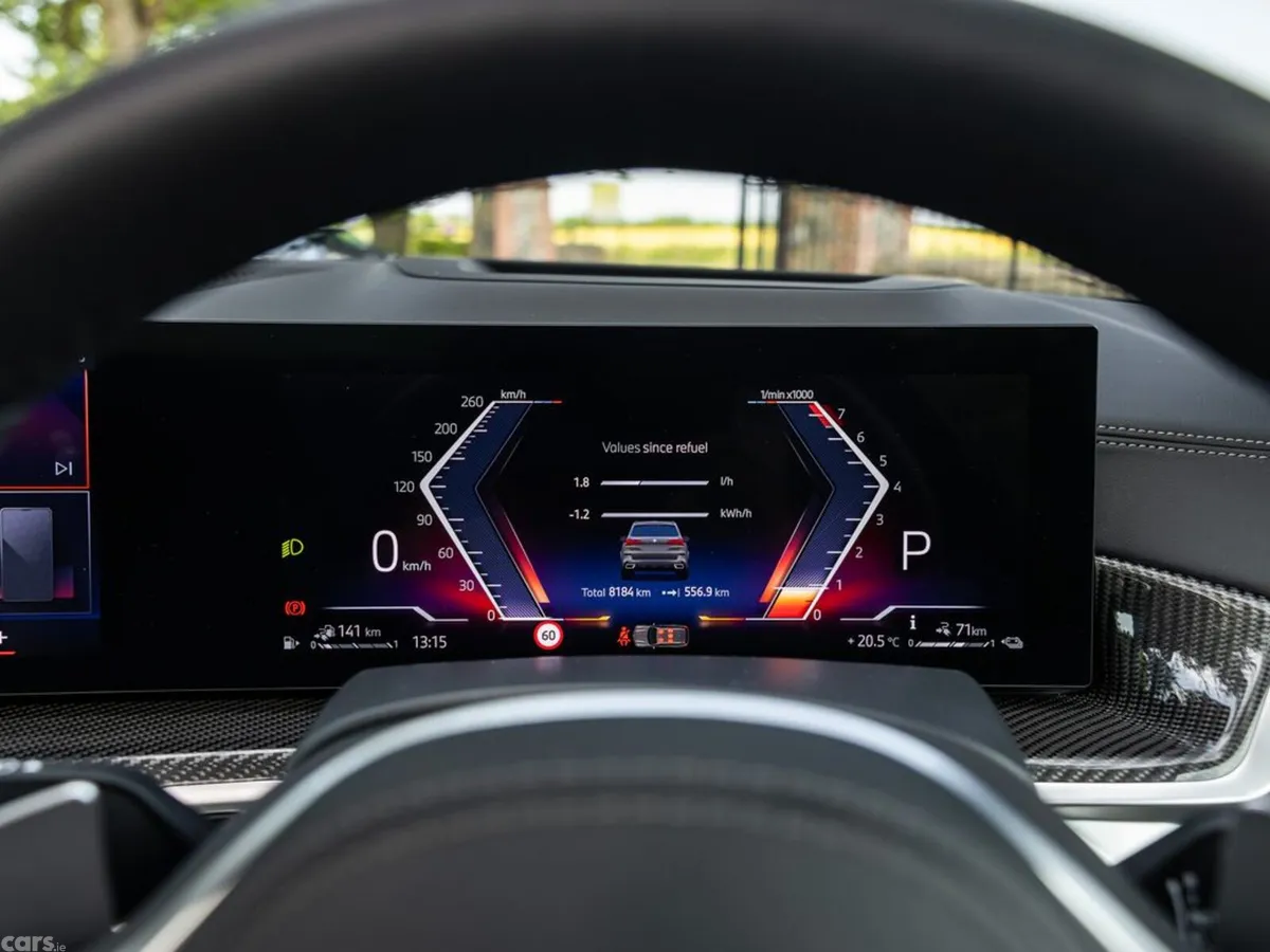 BMW X5 SUV, Petrol Plug-in Hybrid, 2026, Grey