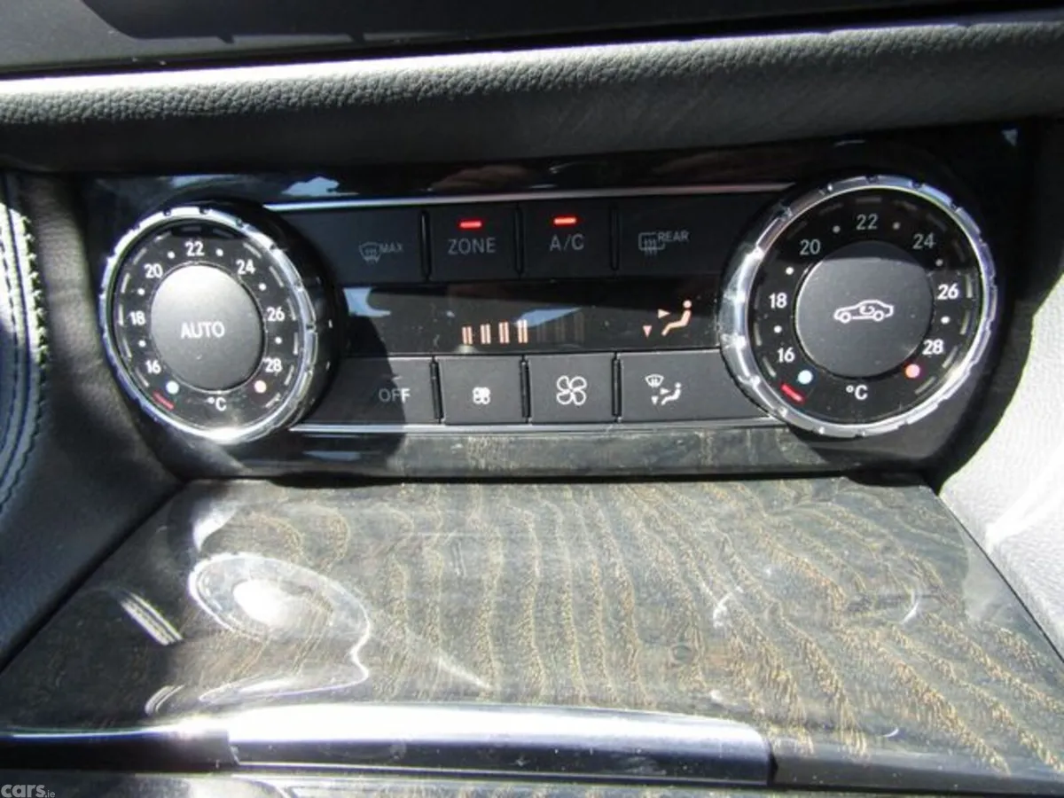 Mercedes-Benz CLS Coupe, Diesel, 2018, Silver