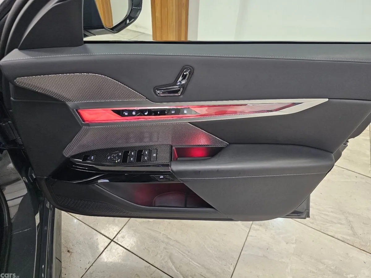 BMW 7-Series Saloon, Petrol Plug-in Hybrid, 2023, Grey