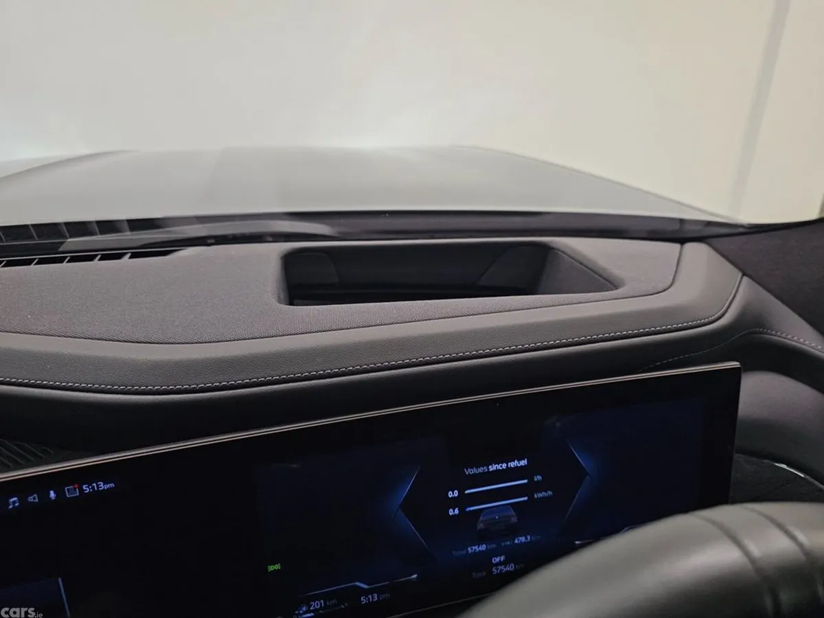 BMW 7-Series Saloon, Petrol Plug-in Hybrid, 2023, Grey