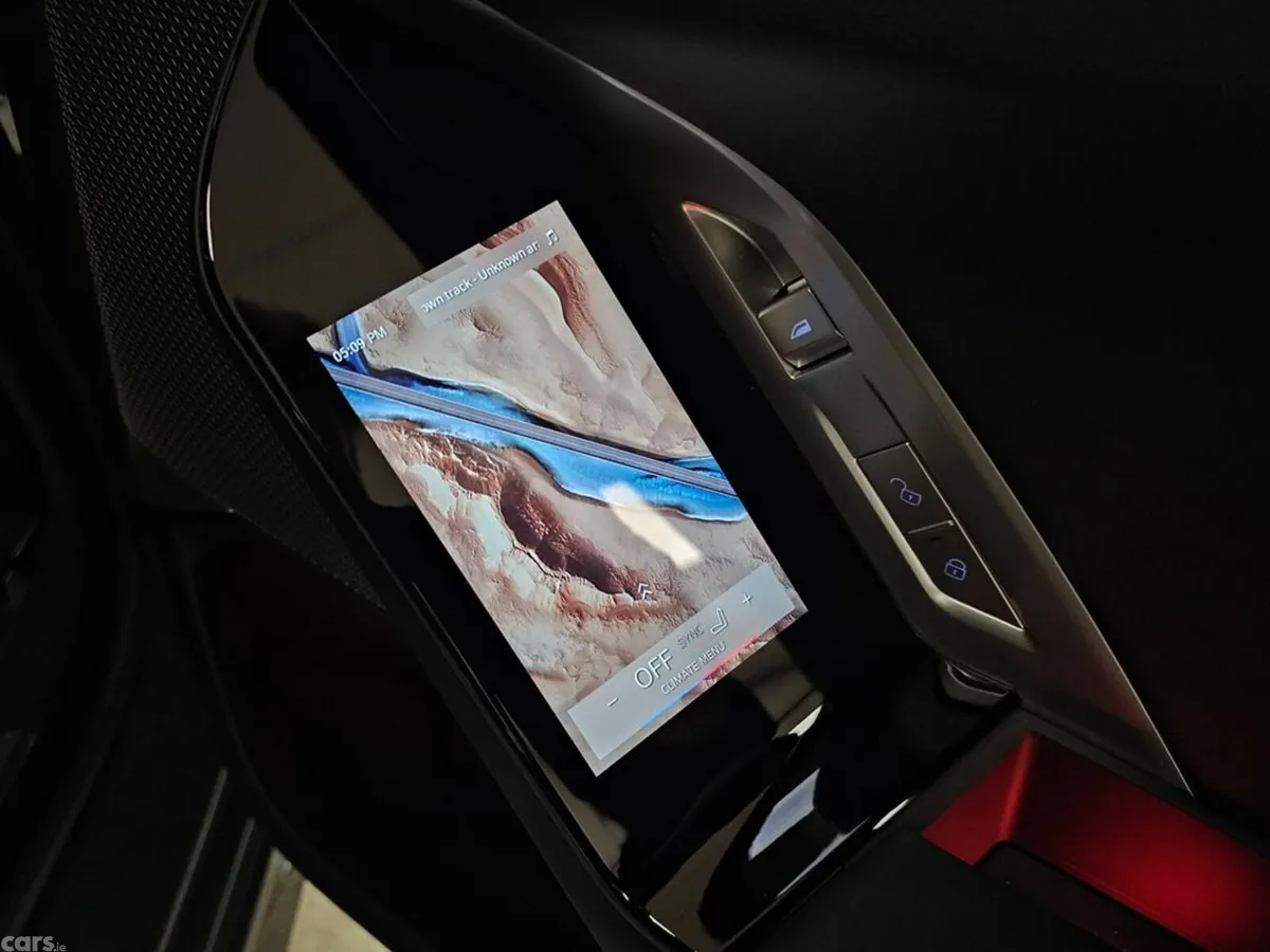 BMW 7-Series Saloon, Petrol Plug-in Hybrid, 2023, Grey