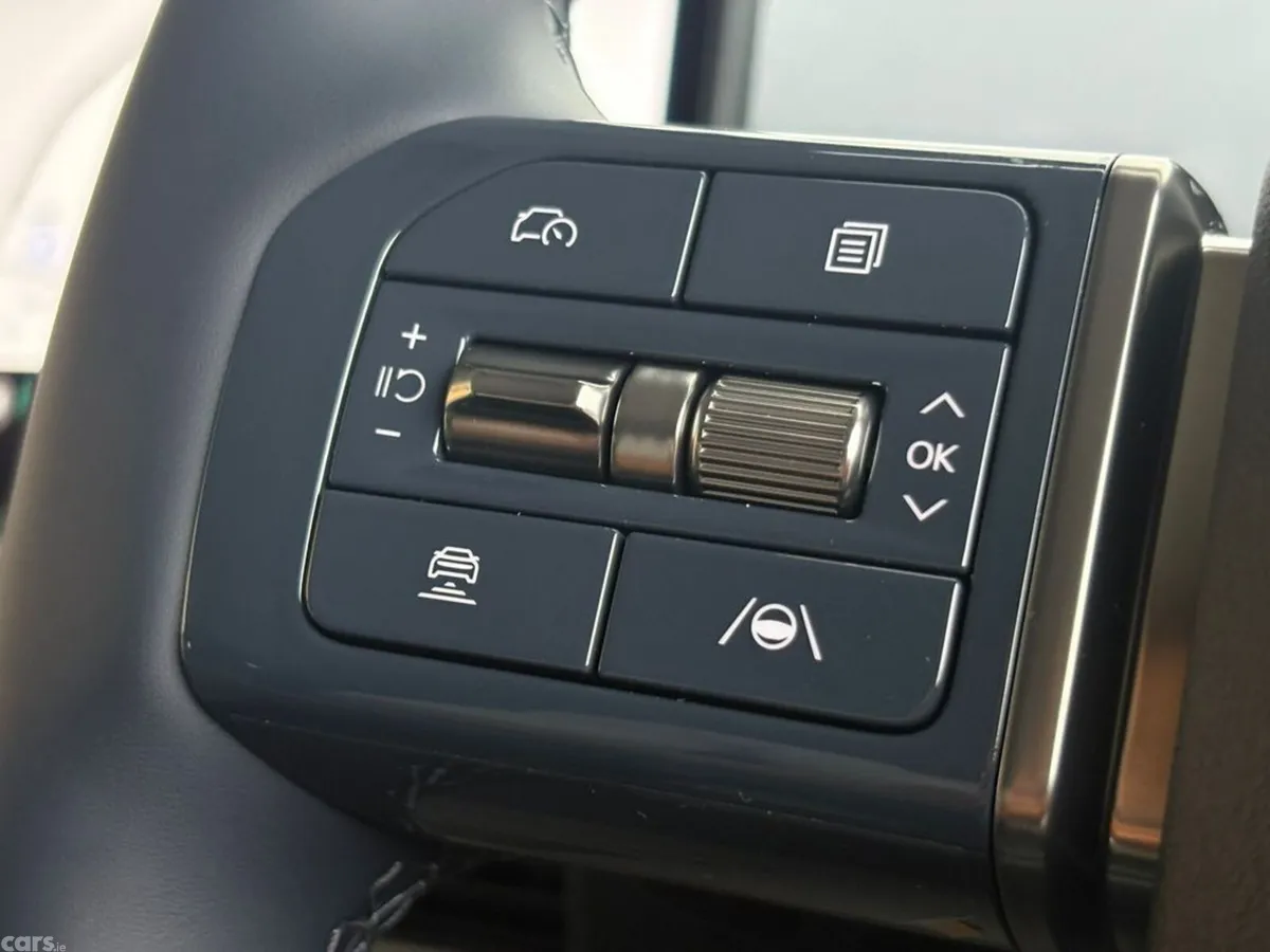 Kia PV5 Van, Electric, 2027, Black