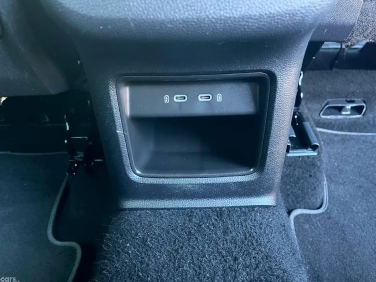 SEAT Ateca Estate, Diesel, 2022, Blue