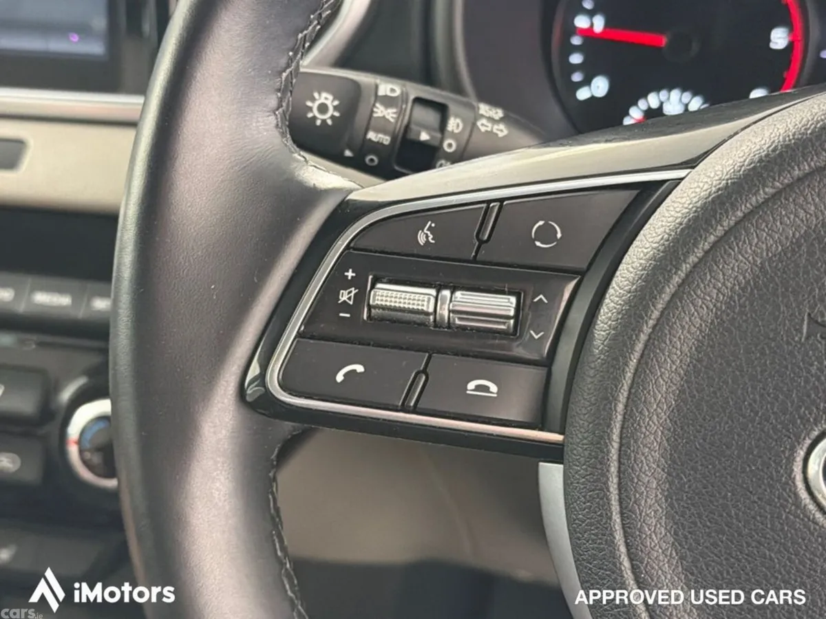 Kia Sportage SUV, Diesel, 2019, Grey