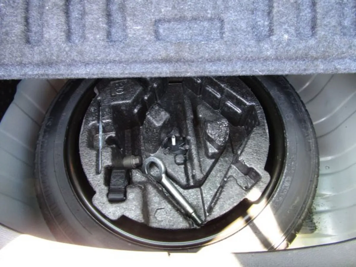 Vauxhall Mokka Hatchback, Petrol, 2019, Silver