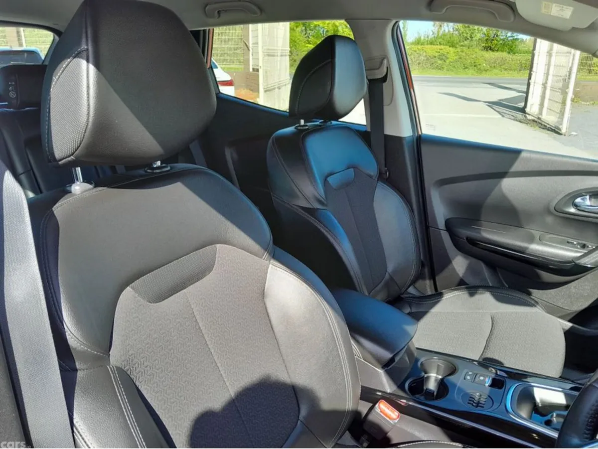 Renault Kadjar SUV, Diesel, 2016, Red