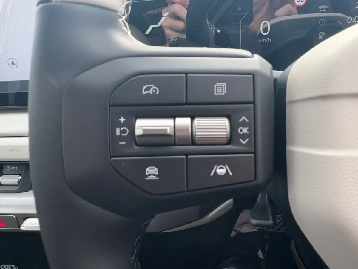 Kia EV4 Saloon, Electric, 2027, Black