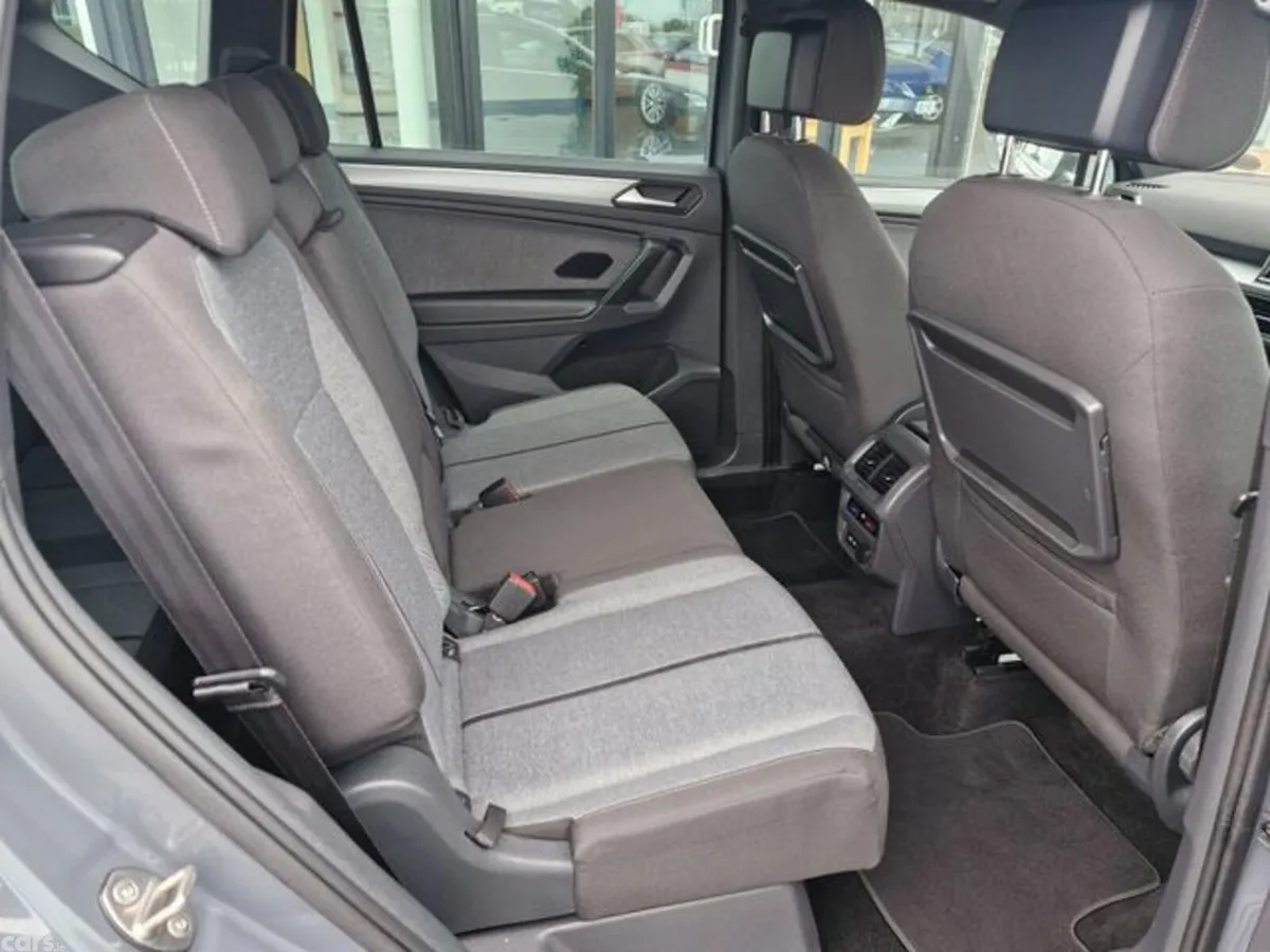 SEAT Tarraco Estate, Diesel, 2021, Grey