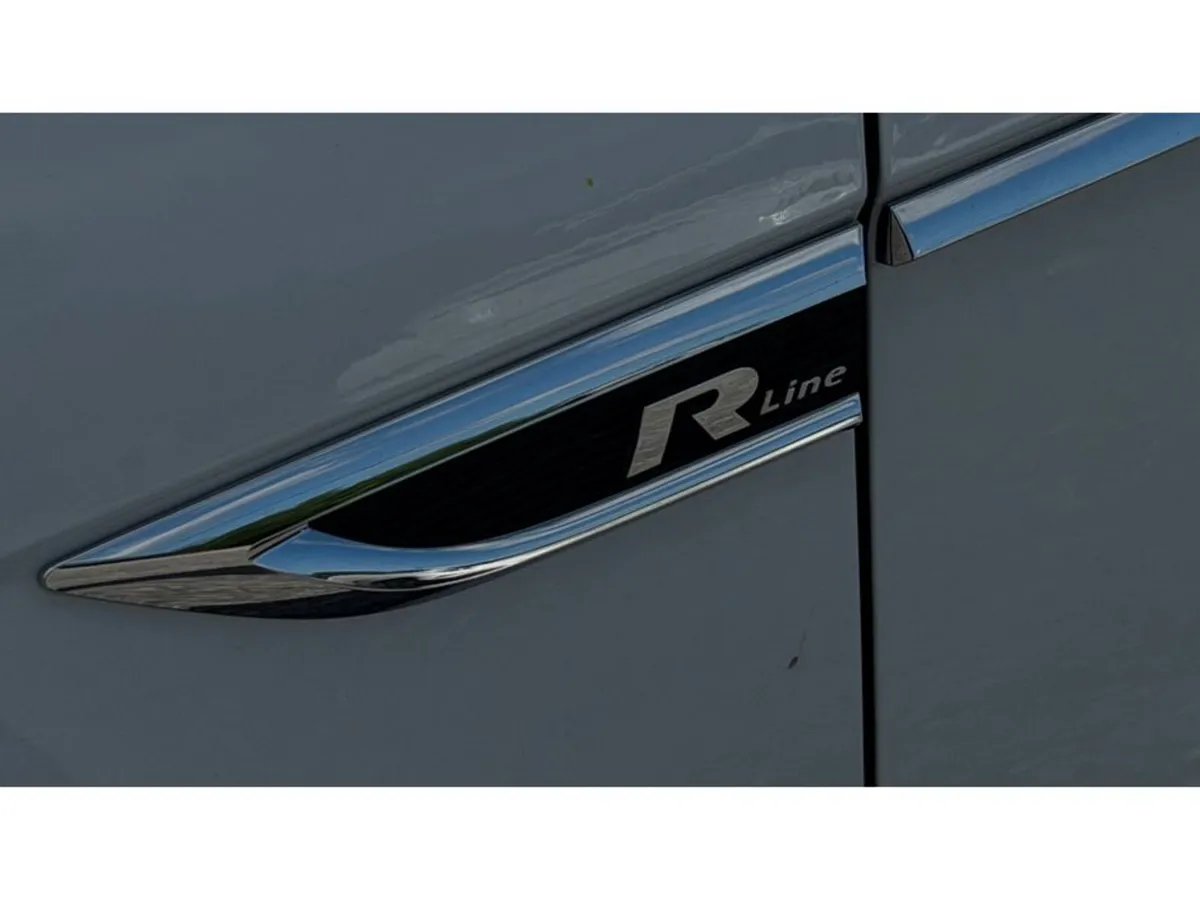 Volkswagen T-Roc SUV, Diesel, 2021, White