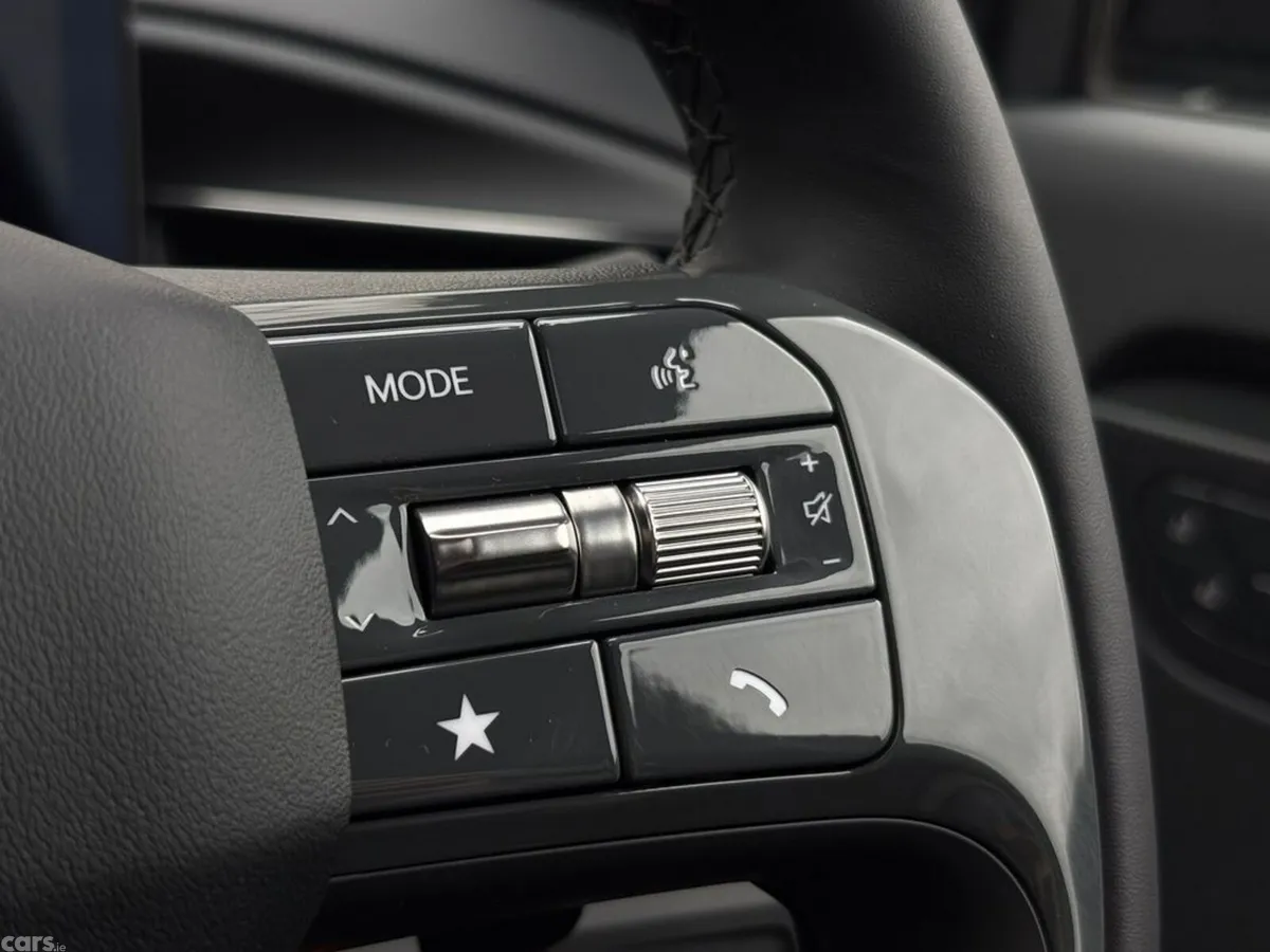 Kia EV9 SUV, Electric, 2027, Black