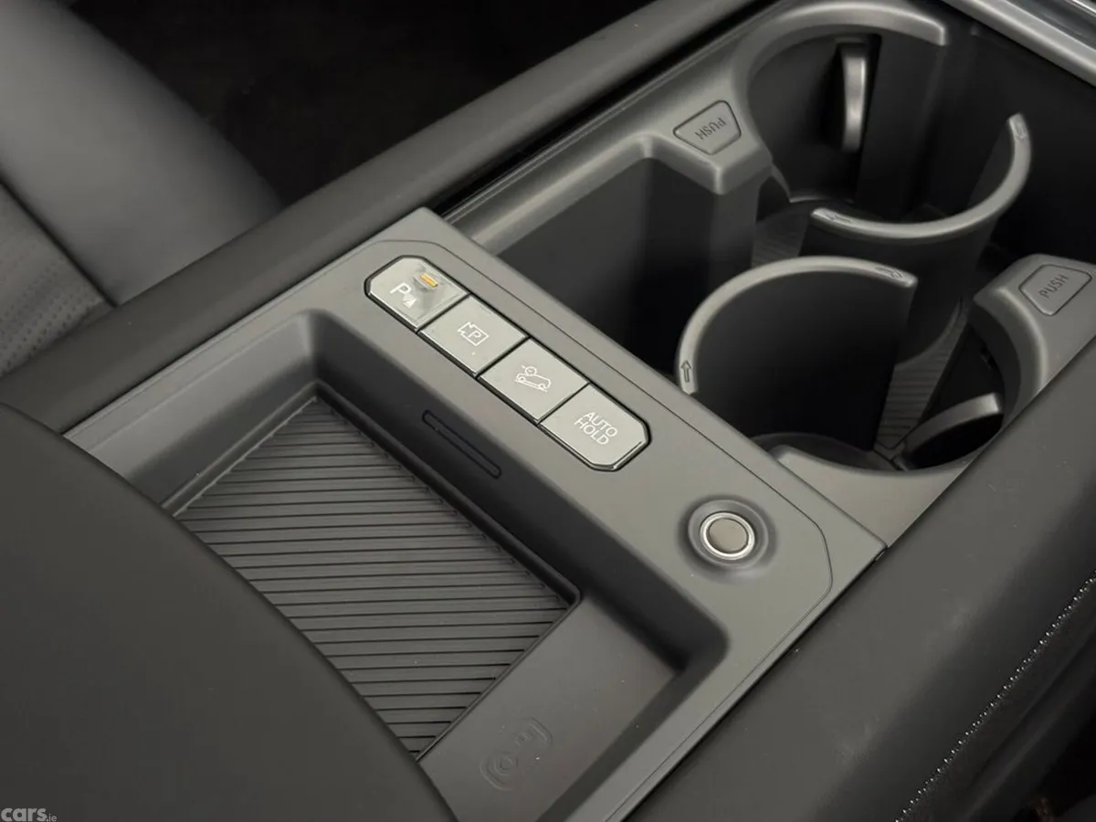 Kia EV9 SUV, Electric, 2027, Black