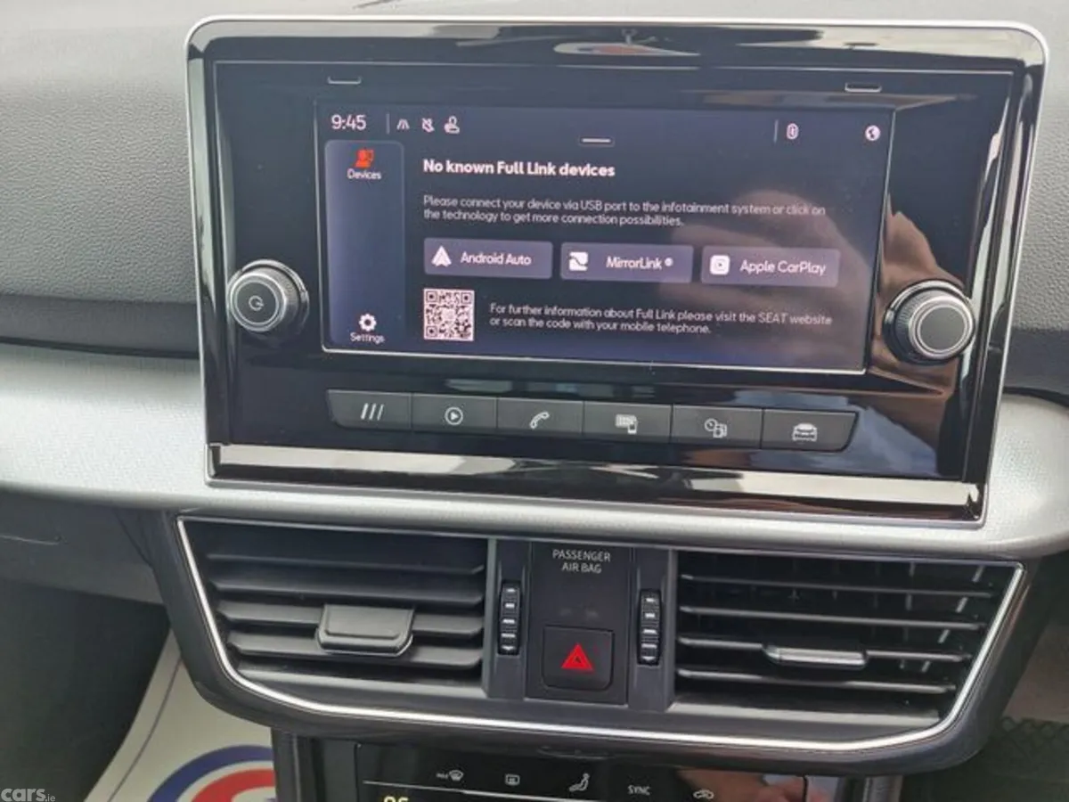 SEAT Tarraco Estate, Diesel, 2021, Grey