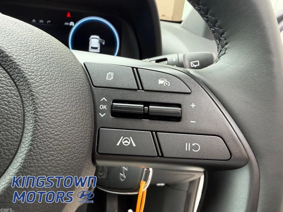 Hyundai i20 Hatchback, Petrol, 2026, White
