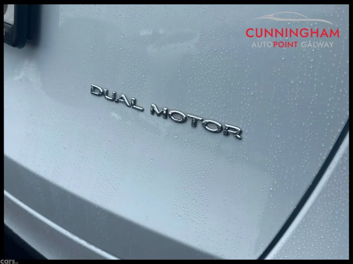 Tesla Model Y MPV, Electric, 2024, White