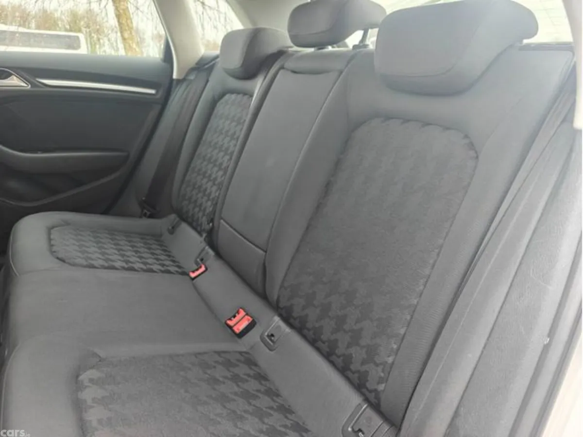 Audi A3 Hatchback, Petrol, 2016, White
